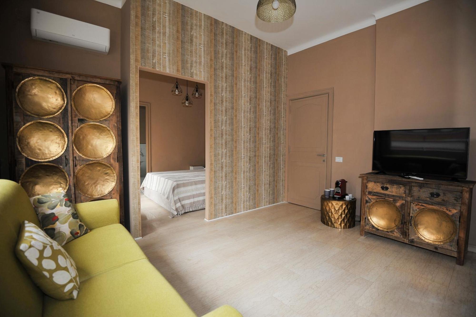 Boutique Suites Valadier Roma Exterior foto
