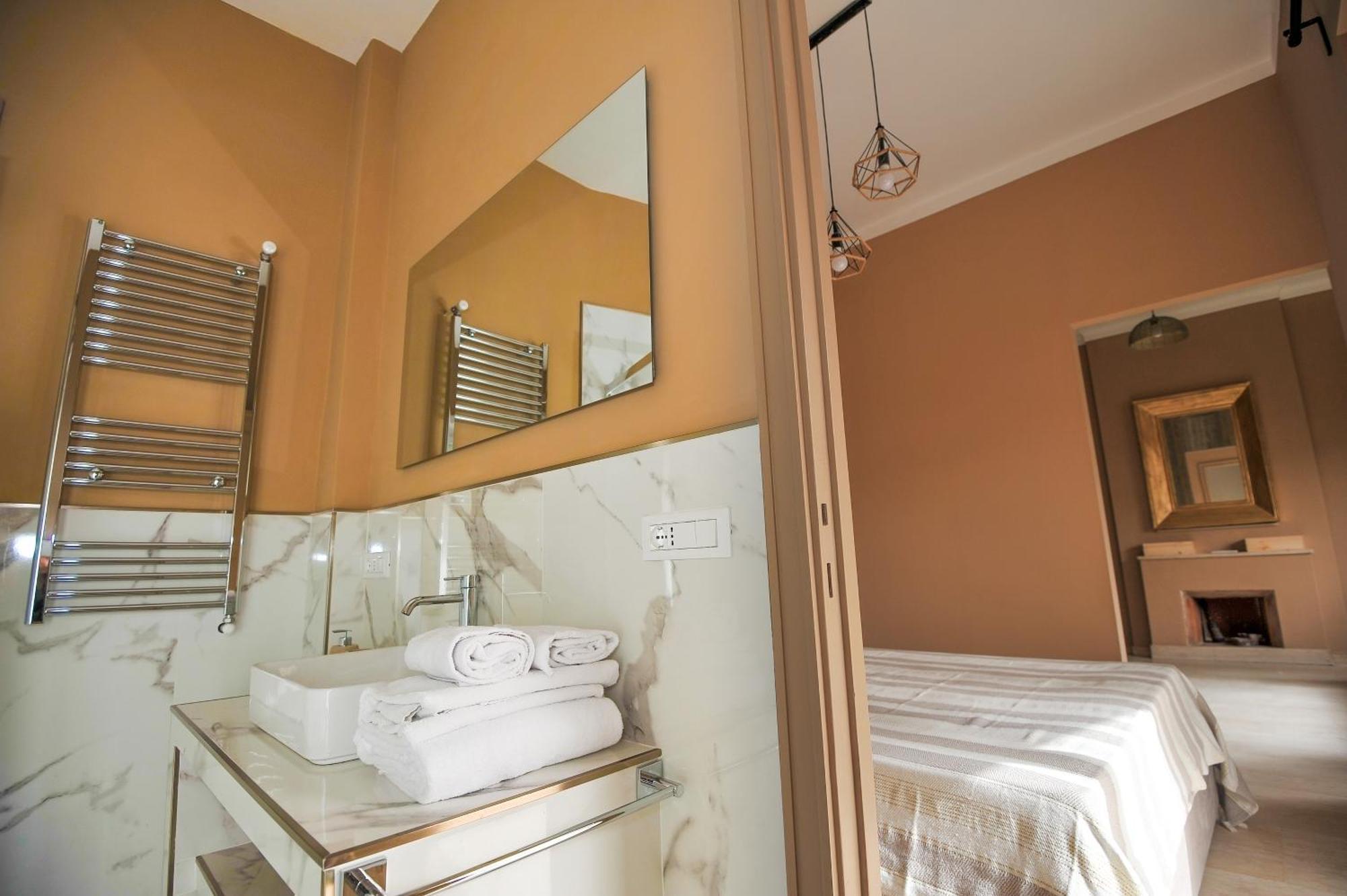 Boutique Suites Valadier Roma Exterior foto