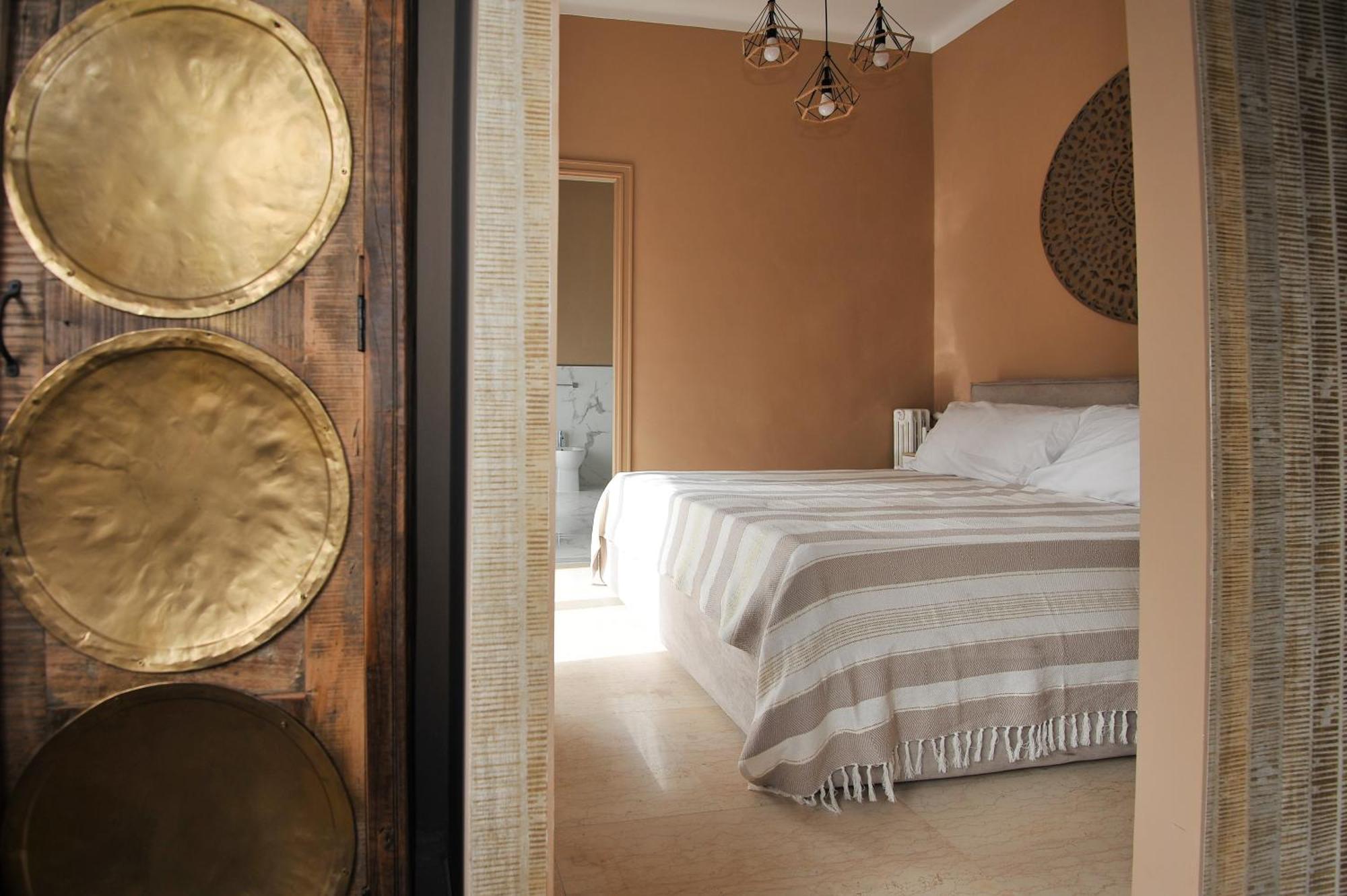Boutique Suites Valadier Roma Exterior foto