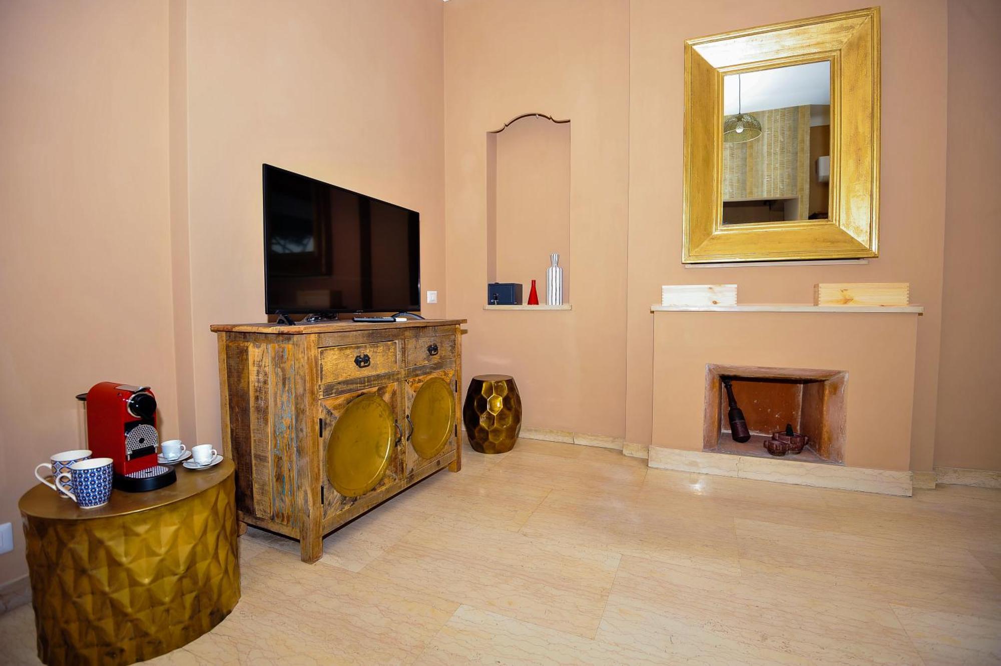 Boutique Suites Valadier Roma Exterior foto